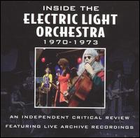 Critical Review 1970-1973 von Electric Light Orchestra