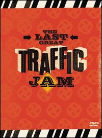 Last Great Traffic Jam [DVD] von Traffic