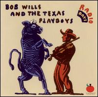 Radio Days von Bob Wills