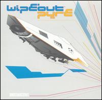 Wipeout Pure: The Official Soundtrack von Original Video Game Soundtrack
