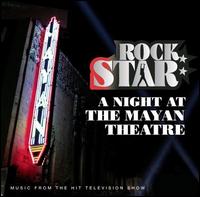 Rock Star: A Night at the Mayan Theatre von Various Artists