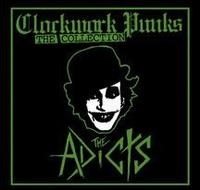 Clockwork Punks: The Collection von The Adicts