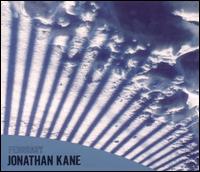February von Jonathan Kane