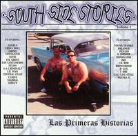 South Side Stories, Vol. 1 von Various Artists