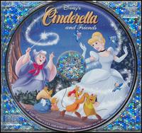 Cinderella and Friends von Disney