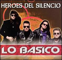 Basico von Héroes del Silencio