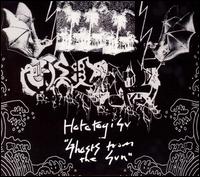 Ghosts of the Sun von Hototogisu