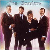 Coasters [Platinum Disc] von The Coasters