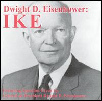 Ike von Dwight D. Eisenhower