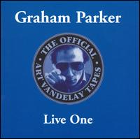 Live Vandelay von Graham Parker
