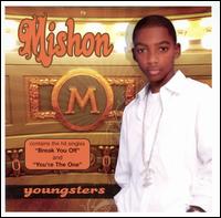 Youngsters von Mishon