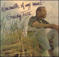 Windmills of My Mind von Grady Tate