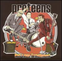 Hot Lava Treatment von Proteen