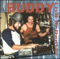 Live von Buddy Emmons