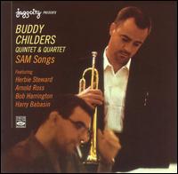 Sam Songs von Buddy Childers