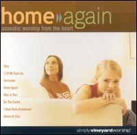 Home Again, Vol. 02 von Vineyard Music