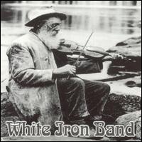 White Iron Band von White Iron Band