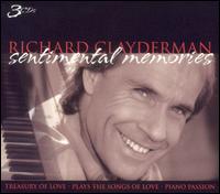 Sentimental Moments von Richard Clayderman