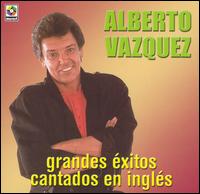 Canta en Ingles von Alberto Vazquez