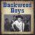 Backwood Boys von Backwood Boys