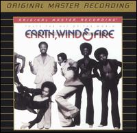 That's the Way of the World von Earth, Wind & Fire