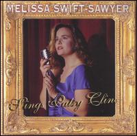 Sings Patsy Cline von Melissa Swift-Sawyer