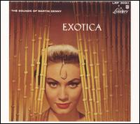 Exotica, Vol. 1 von Martin Denny