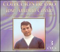 Coleccion de Oro von Jose Antonio Cossio