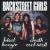Black Boogie Death Rock N Roll von Backstreet Girls