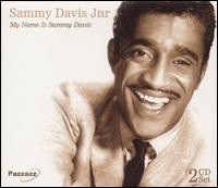 My Name Is Sammy Davis von Sammy Davis, Jr.