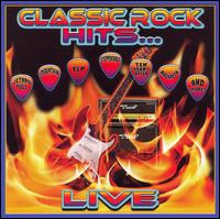 Best of Classic Rock...Live von Various Artists