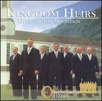 Give Me That Mountain von Kingdom Heirs