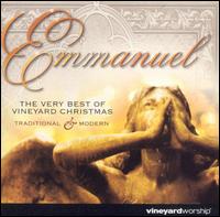 Emmanuel [Vinyard] von Vineyard Music
