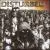 Ten Thousand Fists von Disturbed