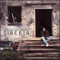 Siberia von Echo & the Bunnymen
