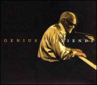 Genius & Friends von Ray Charles