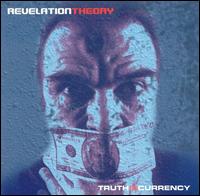 Truth Is Currency von Rev Theory