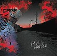 Hell's Winter [Limited Edition] von Cage