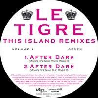 This Island Remixes, Vol. 1 von Le Tigre
