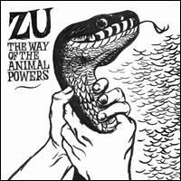 Way of the Animal Powers von Zu