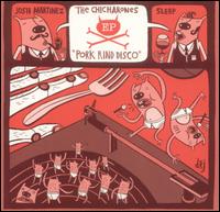 Pork Rind Disco von The Chicharones
