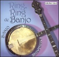 Ring, Ring de Banjo: Banjo Showpieces von Various Artists