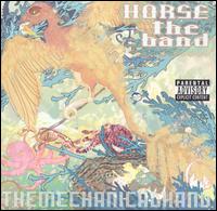 Mechanical Hand von HORSE the Band