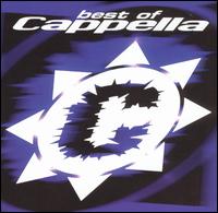 Best of Cappella [ZYX] von Cappella