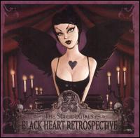 Black Heart Retrospective von Suicide Girls