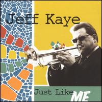 Just Like Me von Jeff Kaye