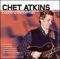 Country Gentleman von Chet Atkins