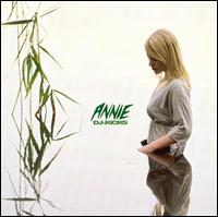 DJ-Kicks von Annie