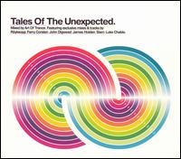 Tales of the Unexpected von Art of Trance
