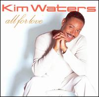 All for Love von Kim Waters